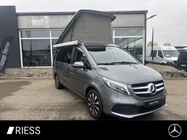Mercedes-Benz V-Class 2022