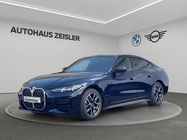 BMW 4 Series 2025