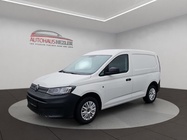 Volkswagen Caddy 2022