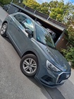 Audi Q3 2021