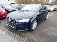 Audi A3 2017