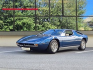 Maserati Merak 1974