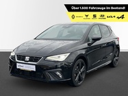 Seat Ibiza 2021
