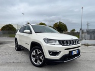 Jeep Compass 2019