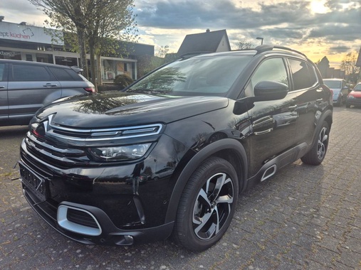 Citroen C5 2020