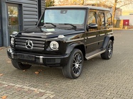 Mercedes-Benz G-Class 2019