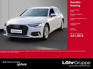 Audi A6 2025