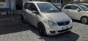 Mercedes-Benz A-Class 2006