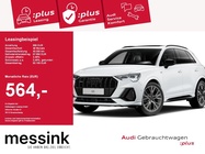 Audi Q3 2025