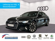 Audi A6 2020