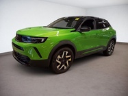 Opel Mokka 2024