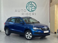 Skoda Karoq 2020