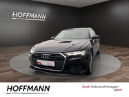 Audi A6 2022