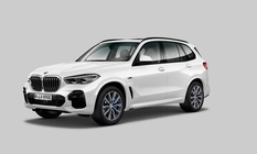 BMW X5 2022