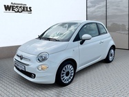 Fiat 500 2021