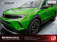 Opel Mokka 2022