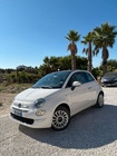 Fiat 500 2017