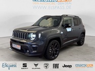 Jeep Renegade 2024