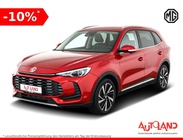 MG ZS 2026