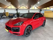 Porsche Cayenne 2023