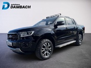 Ford Ranger 2022