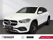 Mercedes-Benz GLA-Class 2023