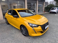 Peugeot 208 2022