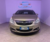 Opel Corsa 2007