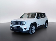 Jeep Renegade 2022