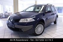 Renault Megane 2008