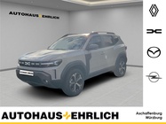 Dacia Duster 2025