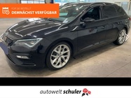 Seat Leon 2020