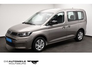 Volkswagen Caddy 2024