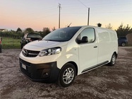 Opel Vivaro 2020