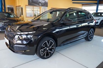Skoda Kamiq 2023
