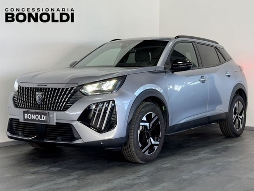 Peugeot 2008 2025