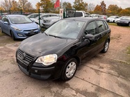 Volkswagen Polo 2009