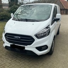 Ford Transit Custom 2020