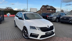 Skoda Octavia 2019