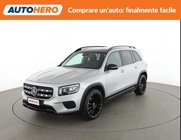 Mercedes-Benz GLB-Class 2020