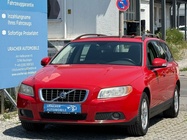 Volvo V70 2008