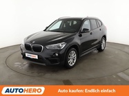 BMW X1 2019