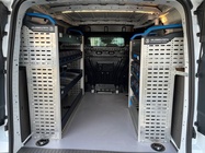 Ford Transit Connect 2020