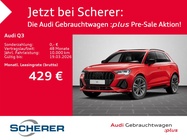 Audi Q3 2025