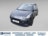 Hyundai i10 2025