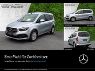 Mercedes-Benz T-Class 2024