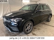Mercedes-Benz GLE-Class 2020