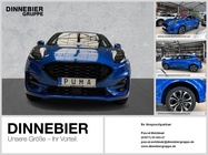 Ford Puma 2023