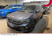 Volkswagen Taigo 2025