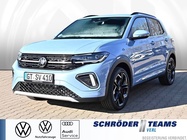 Volkswagen T-Cross 2026